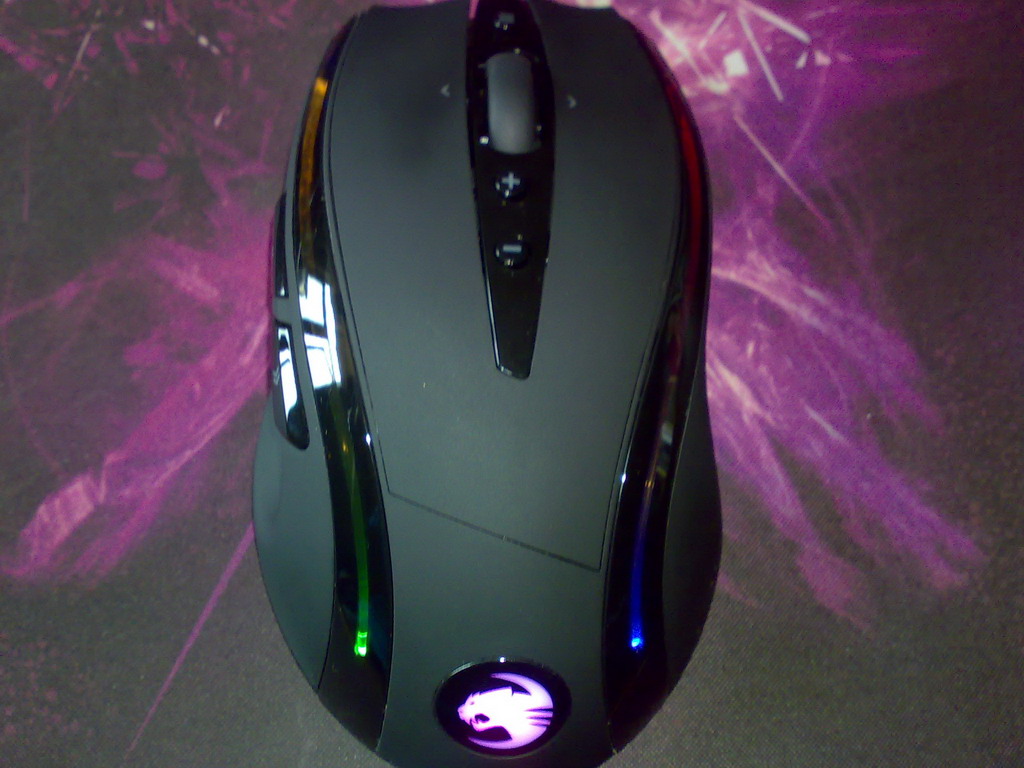 ROCCAT  KONE  ��� ��ϸ����~~~~~~~~~~~~~~~~~~~~~~~~~~