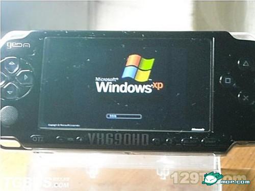 ������һ��PSP���Ҹ��˵Ŀ���~