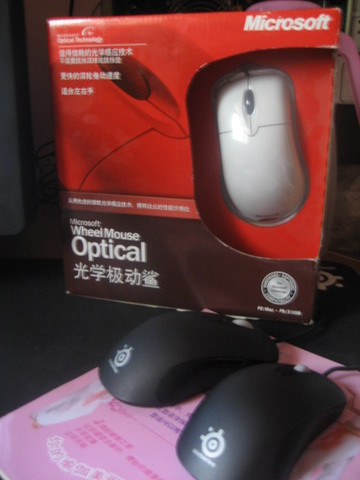 SteelSeries���ò�˵���ǵ���