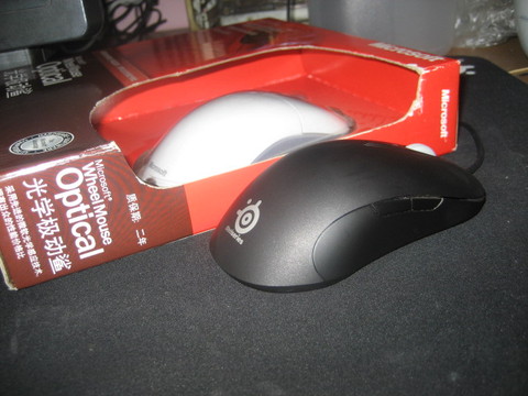 SteelSeries���ò�˵���ǵ���