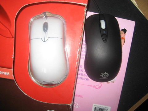 SteelSeries���ò�˵���ǵ���