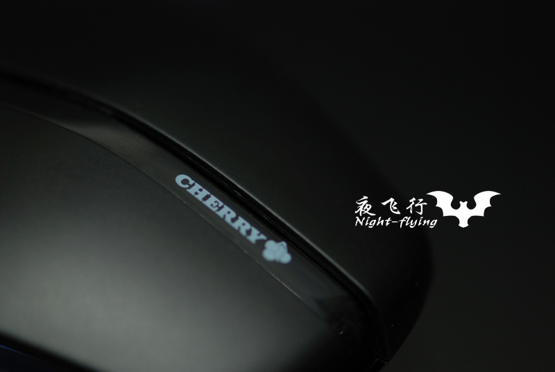 Cherry Gentix JM0300 ������ñ���