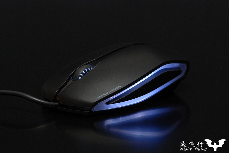 Cherry Gentix JM0300 ������ñ���
