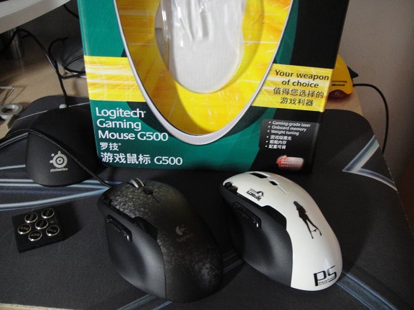 G500 