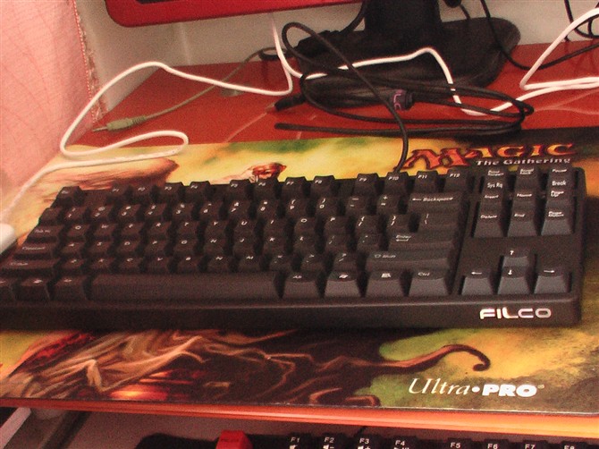 ������ �Ͷ����ӵ��ñ  ��һ��filco87�ڲ�