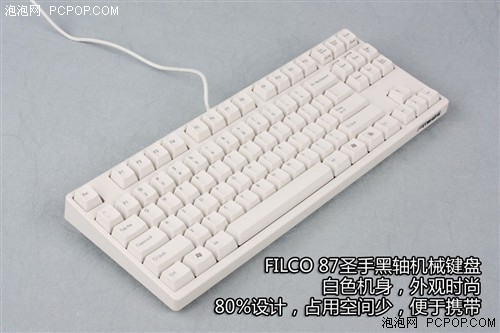 ��Լ���� FILCO��ɫ80%��е��������[ת��������]