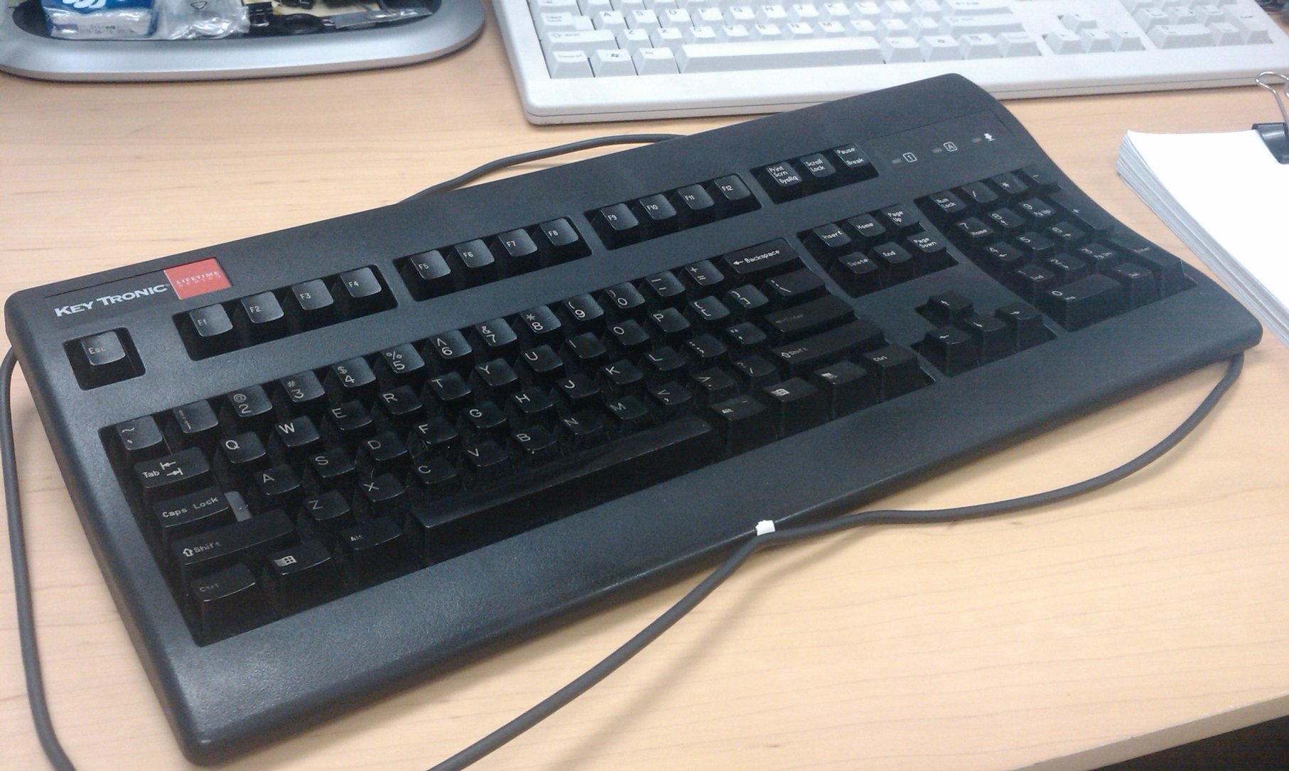 ��Keytronic lifetime designer