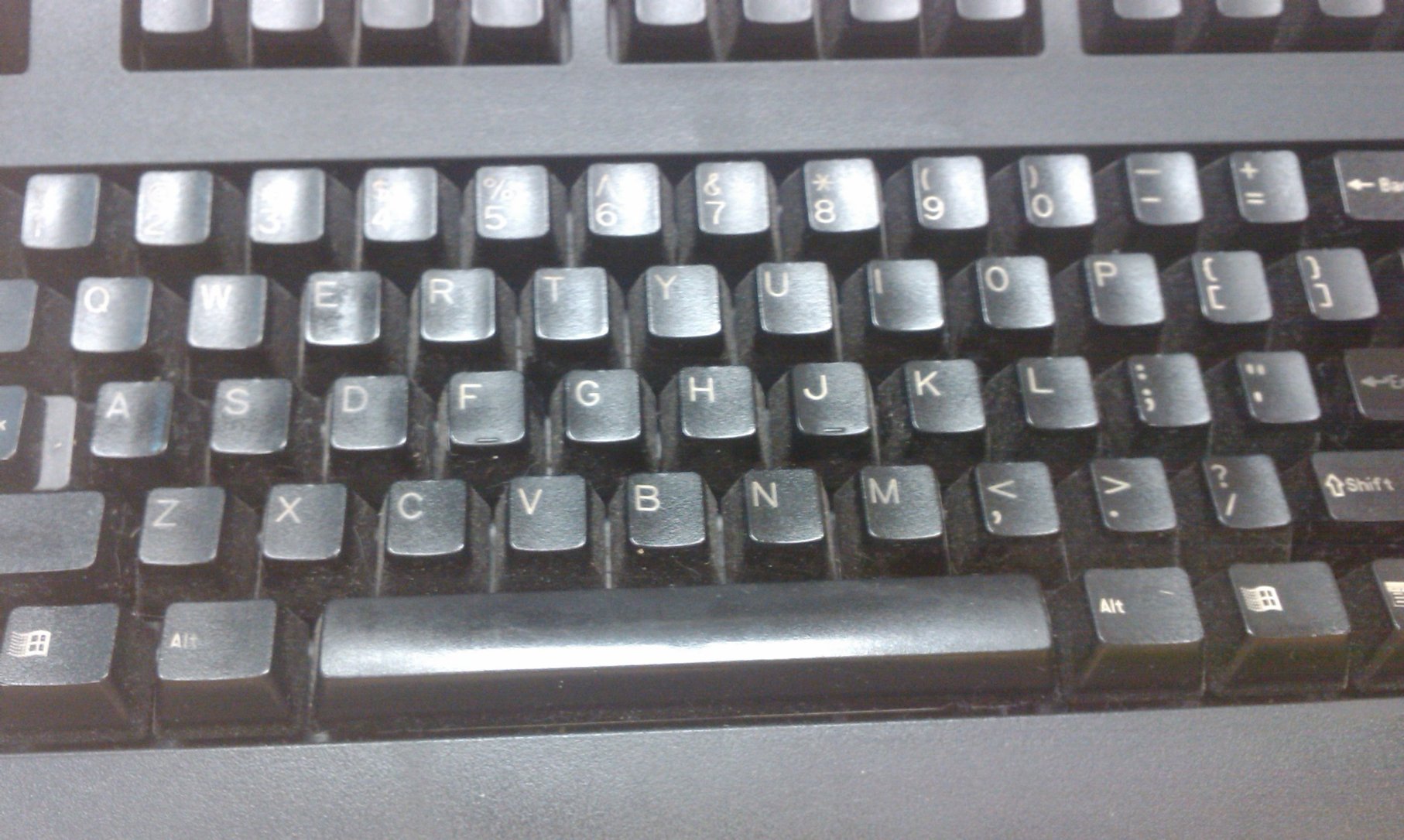 ��Keytronic lifetime designer