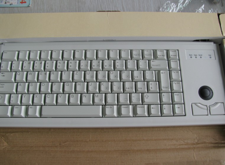 cherry g84-4400 С