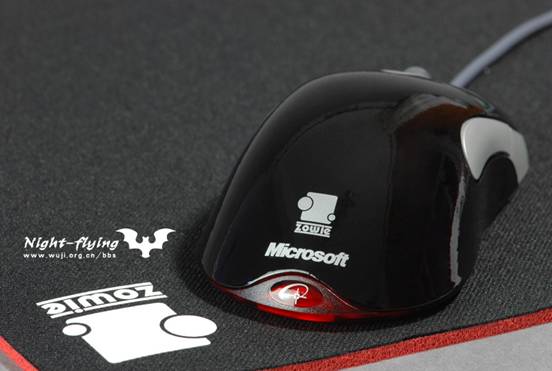 ZOWIE IO1.1 ��ͼ���ĵ�