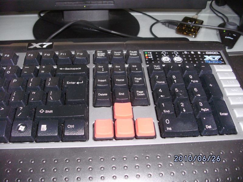 ��һ��˫��G800 740K