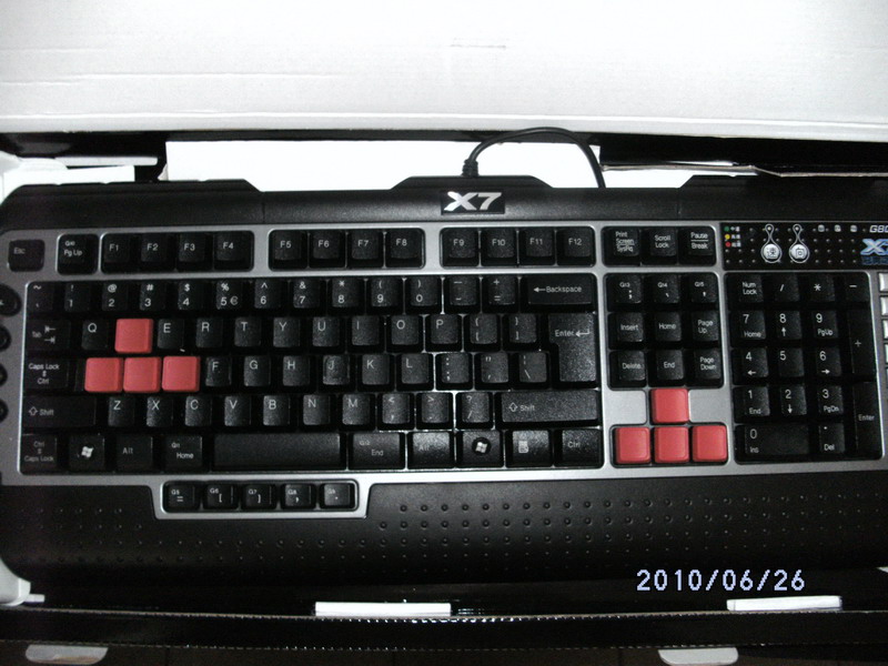 ��һ��˫��G800 740K