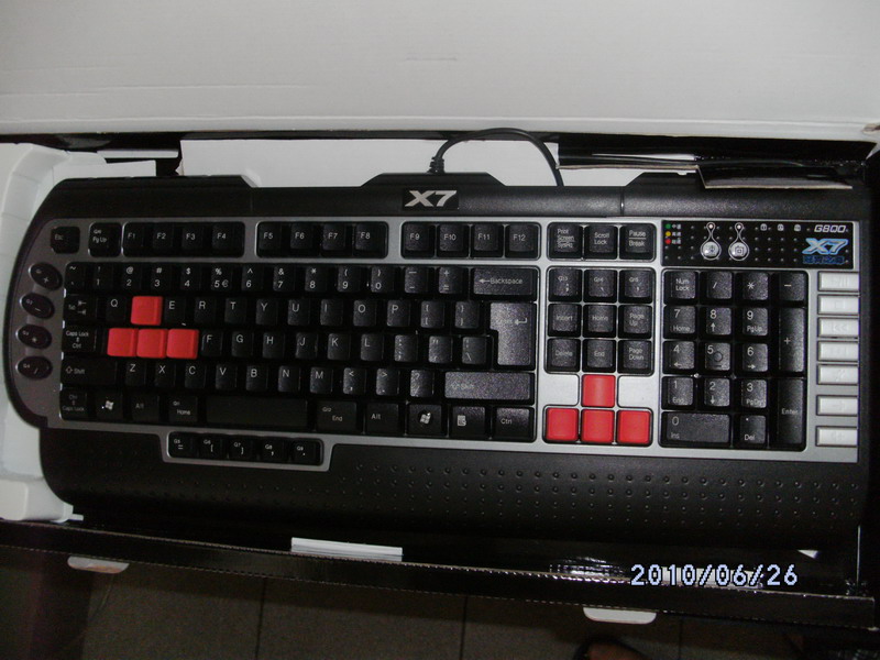 ��һ��˫��G800 740K