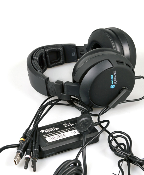 ROCCAT KAVE����G35��