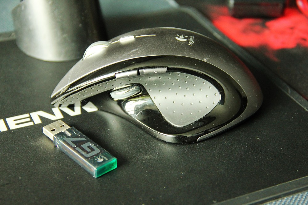 ��һ�����õ�WAVE PRO���̺�һ����������