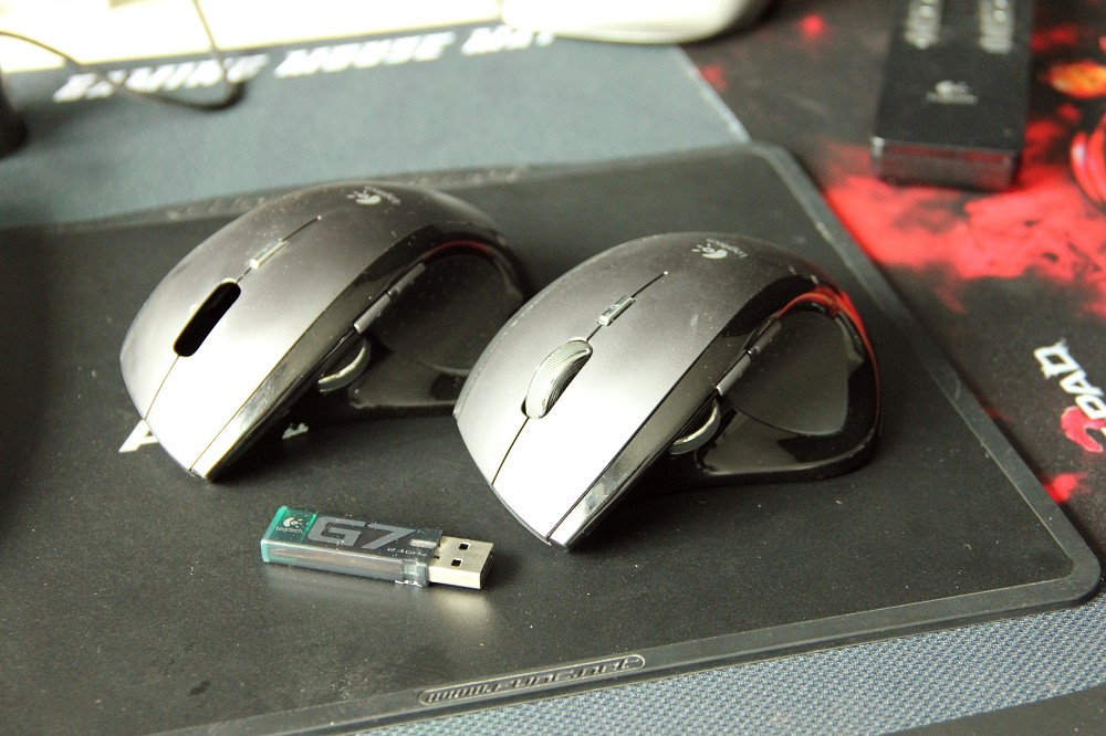 ��һ�����õ�WAVE PRO���̺�һ����������