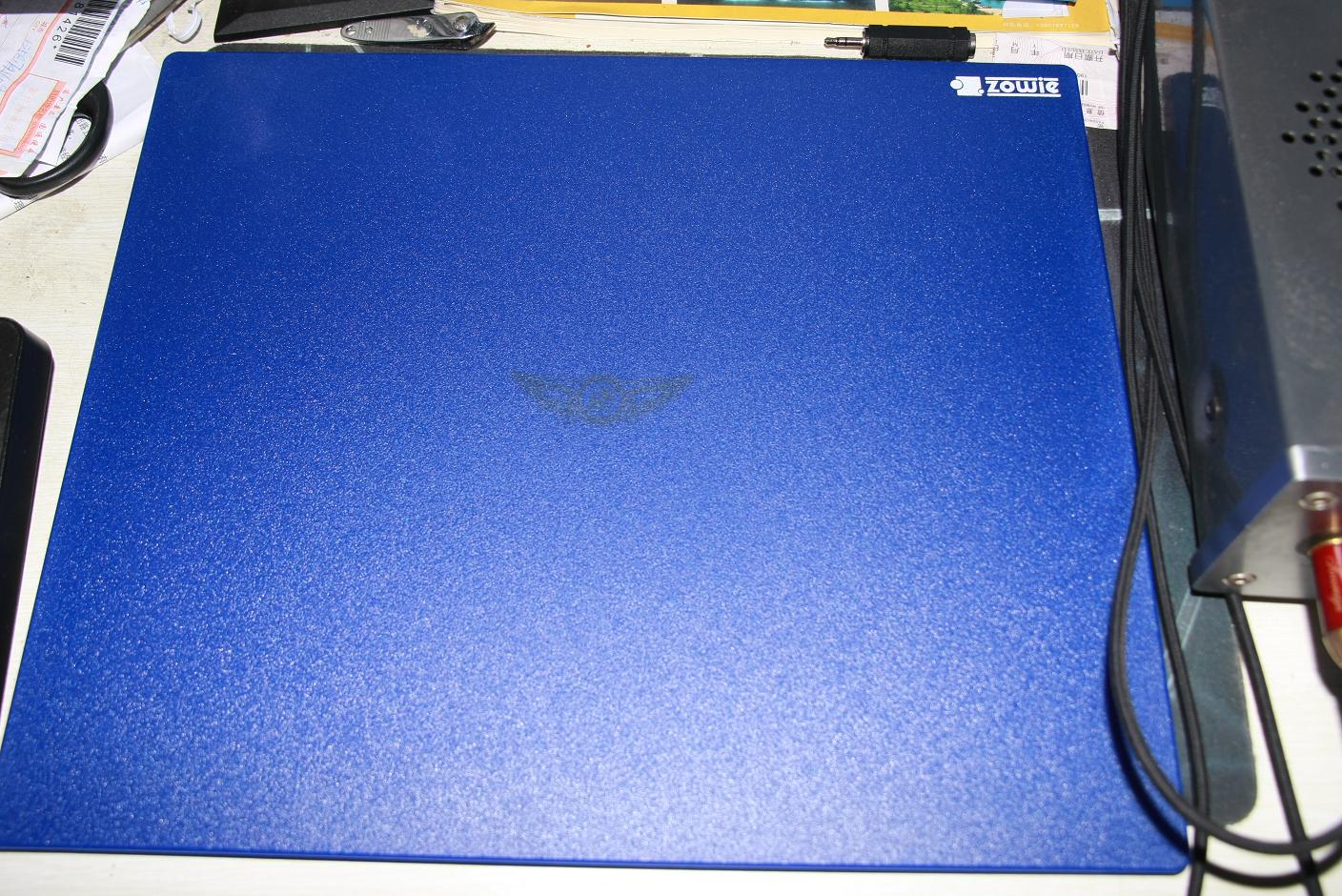 ��������QPAD��׼�Ǻ�ZOWIE Swift��ɫ