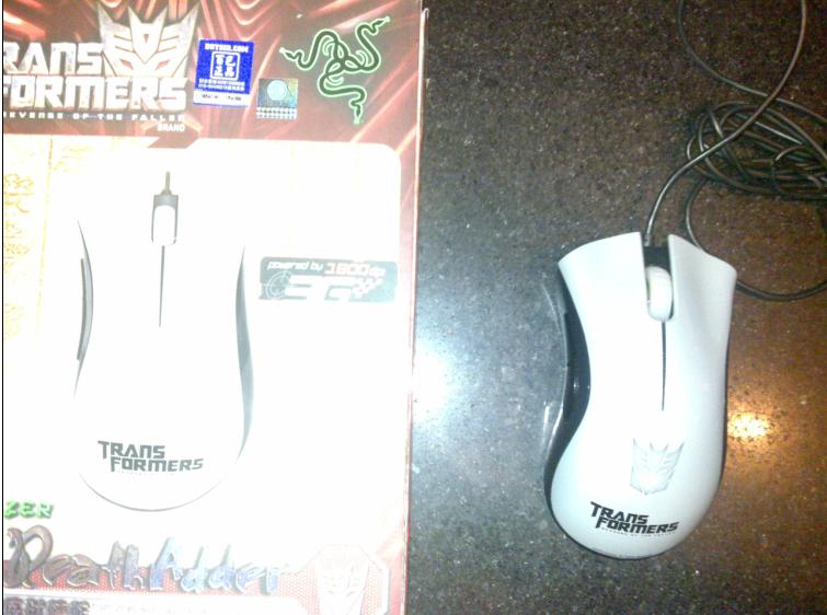 ϲ�� Razer���ߣ����裩��� ������ �޳��� �����ѵ�