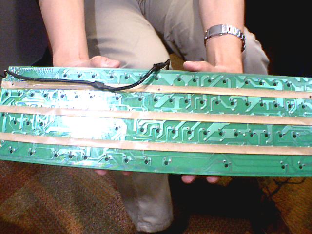 FILCO 104 ���