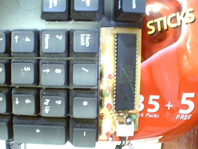 FILCO 104 ���