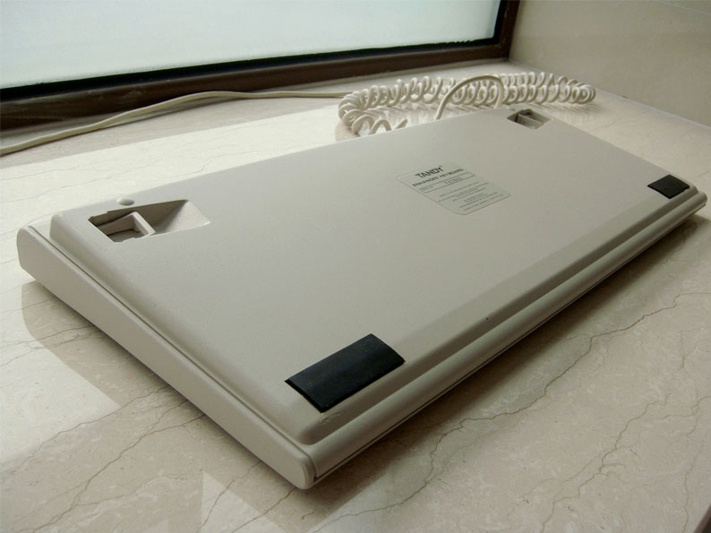 ��ʿͨ�߼����̣�TANDY����Ʒ��