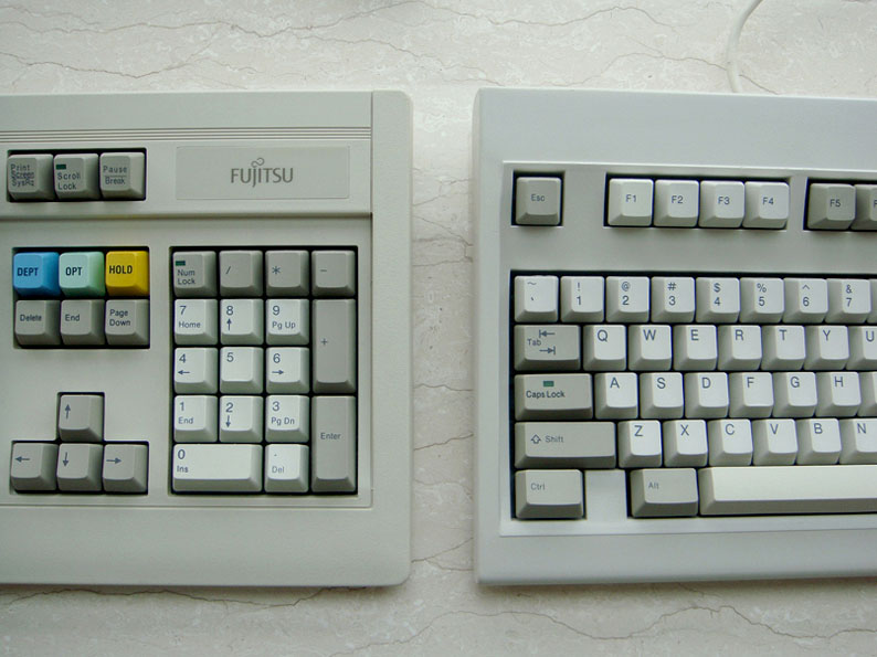 ��ʿͨ�߼����̣�TANDY����Ʒ��