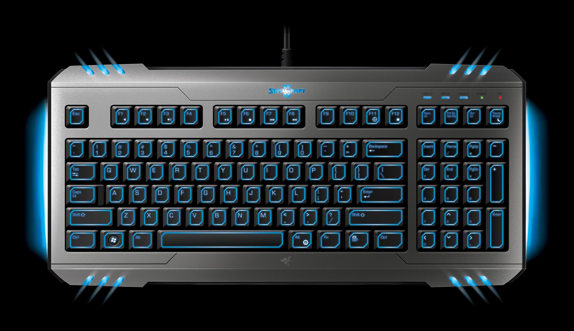 Razer Marauder�Ӷ����Ǽ�����II��Ϸ����