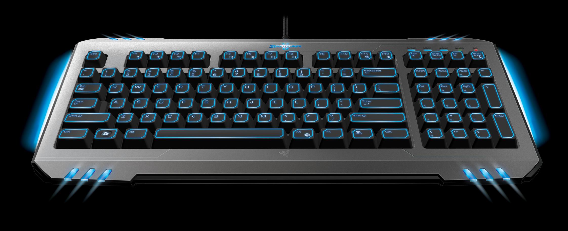 Razer Marauder�Ӷ����Ǽ�����II��Ϸ����-ͼ2
