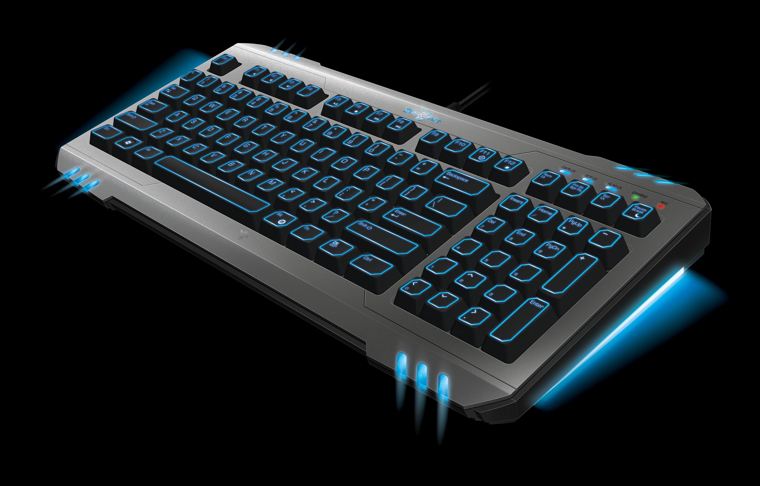 Razer Marauder�Ӷ����Ǽ�����II��Ϸ����-ͼ3