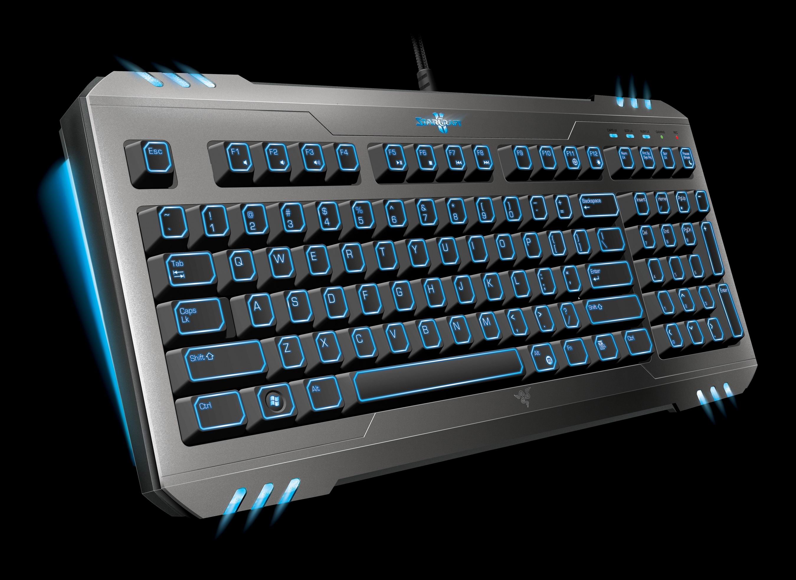 Razer Marauder�Ӷ����Ǽ�����II��Ϸ���� ͼ4