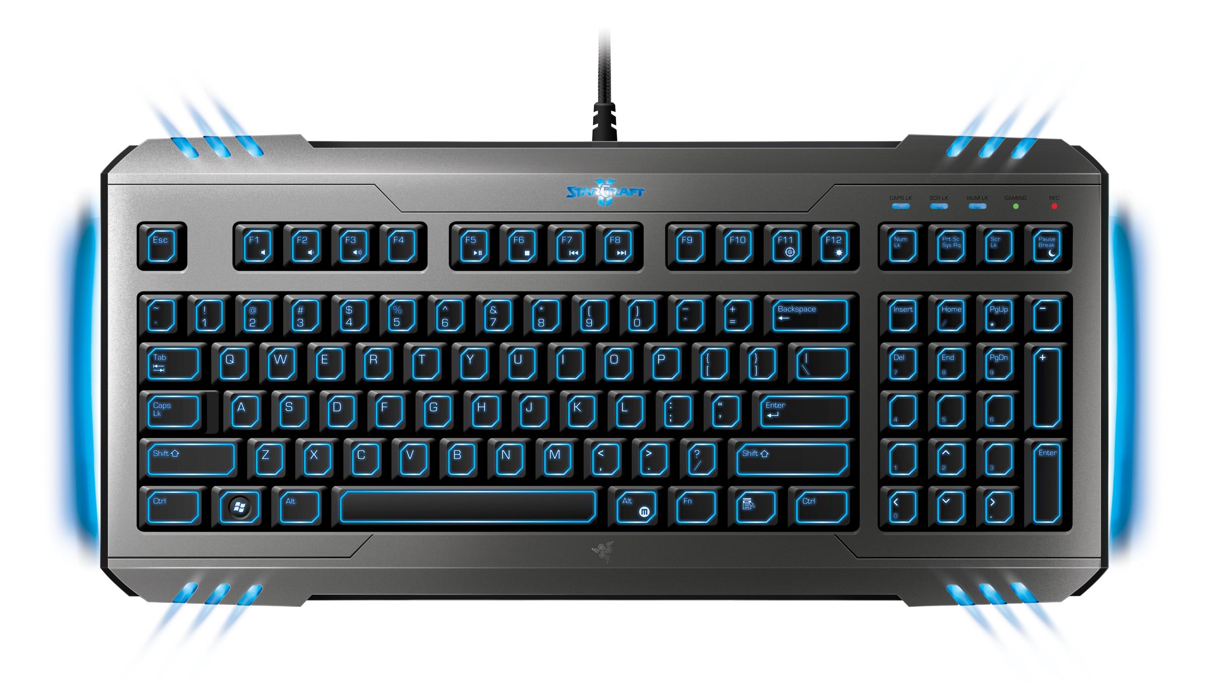 Razer Marauder�Ӷ����Ǽ�����II��Ϸ���� ͼ6