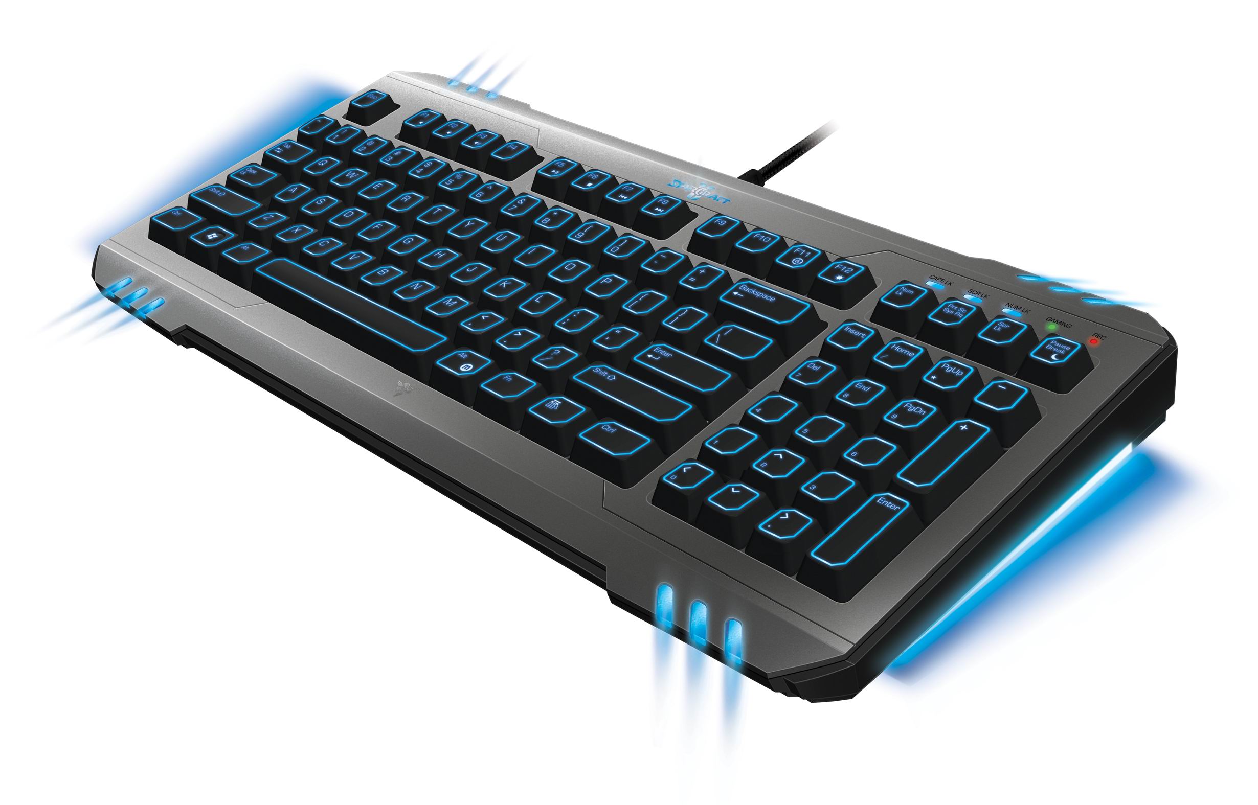 Razer Marauder�Ӷ����Ǽ�����II��Ϸ���� ͼ7