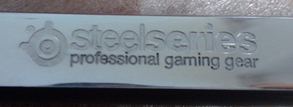 DIY���������ϵ�steelseries��ǩ