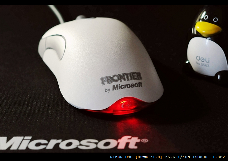 ����FRONTIER IO1.1A