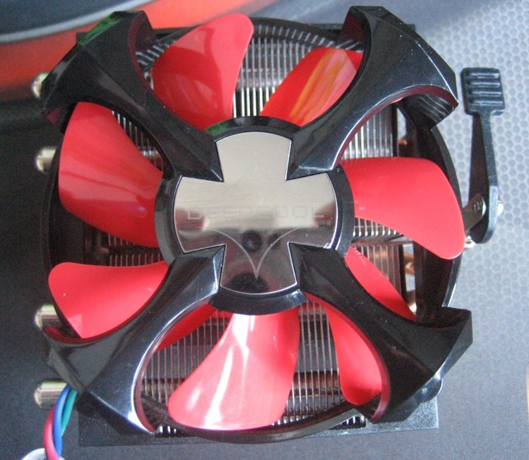 �����ߣ����ݷ�����400CPUɢ����