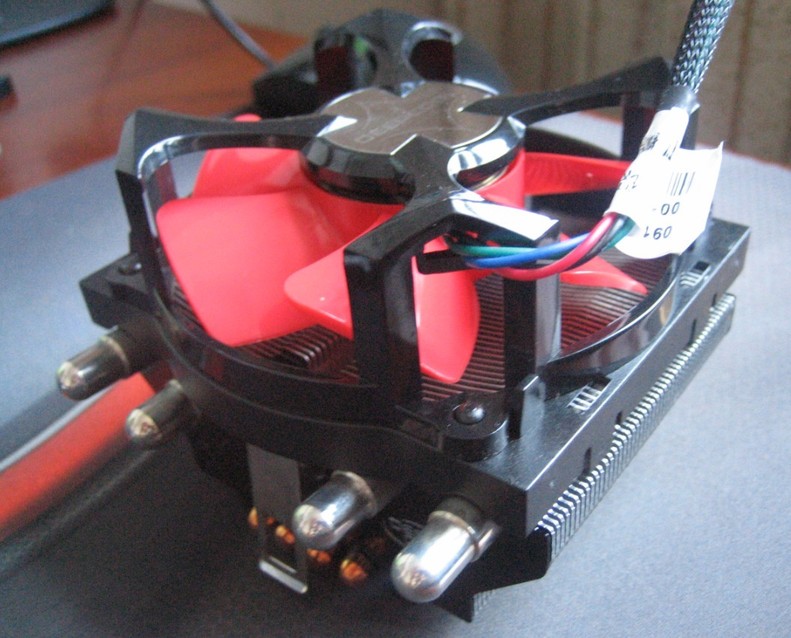 �����ߣ����ݷ�����400CPUɢ����