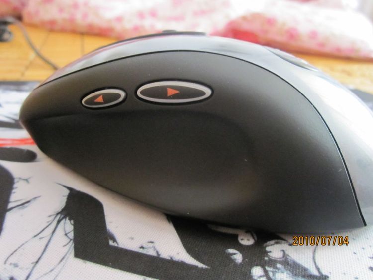 ��9.5��MX518......