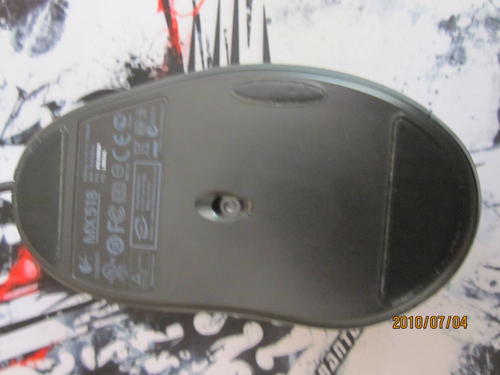 ��9.5��MX518......