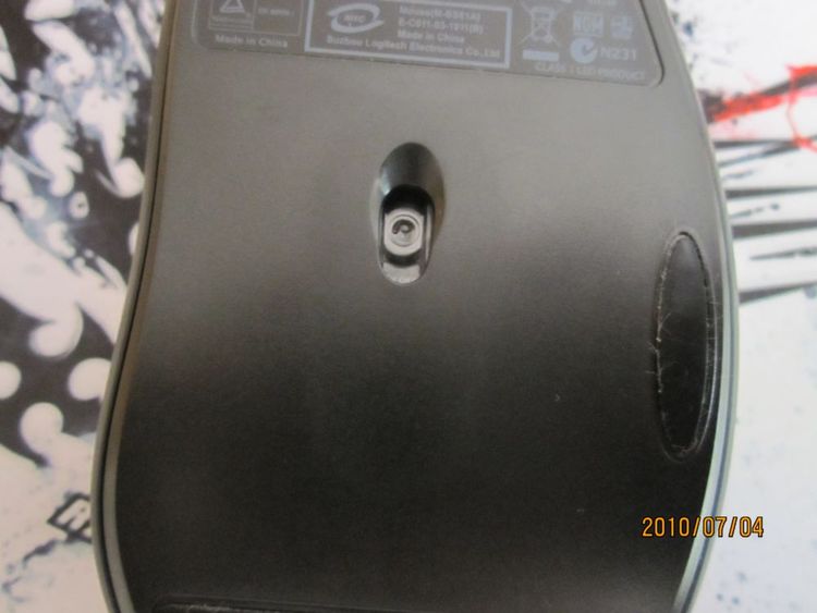 ��9.5��MX518......