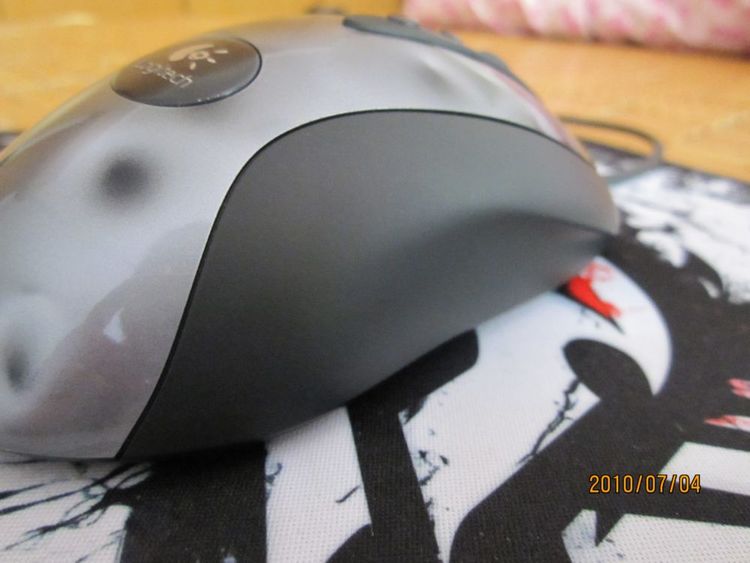 ��9.5��MX518......