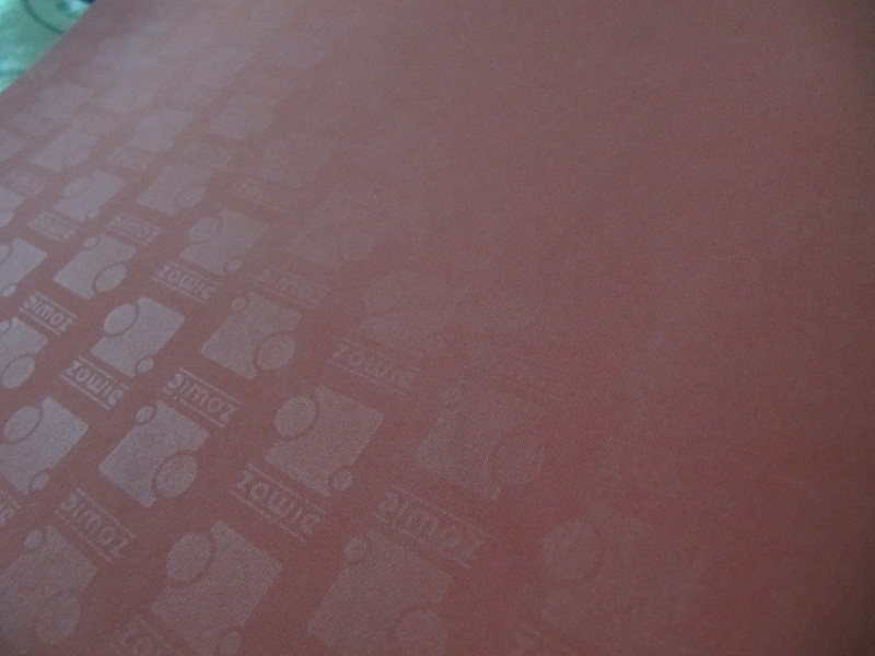 ��һ��zowie�ĳ���ŷ�ˮ�棡