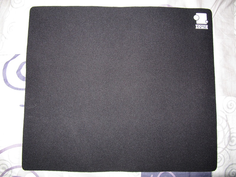 ��һ��zowie�ĳ���ŷ�ˮ�棡