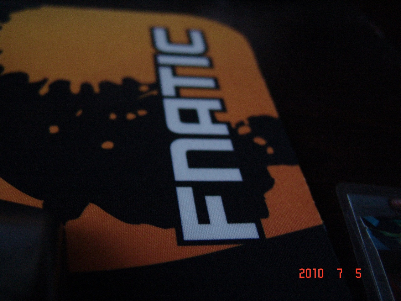 QCK+ Fnatic ~~~