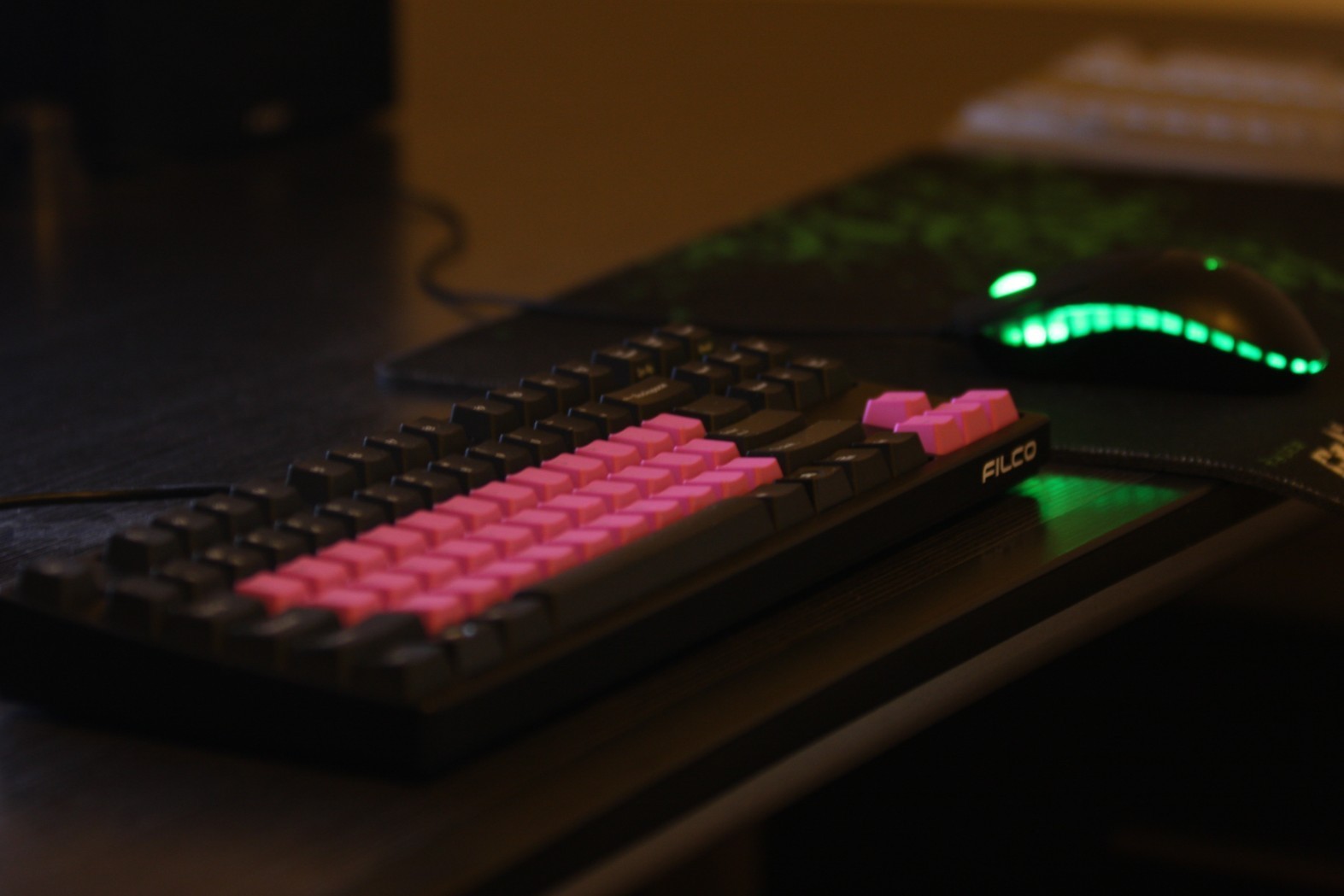 ������һ��FILCO��80���ᰡ������
