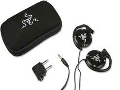 ������RAZER����һ�