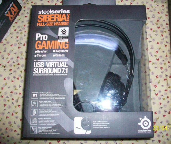 ˼л SteelSeriesV2ȫߴUSBڰ
