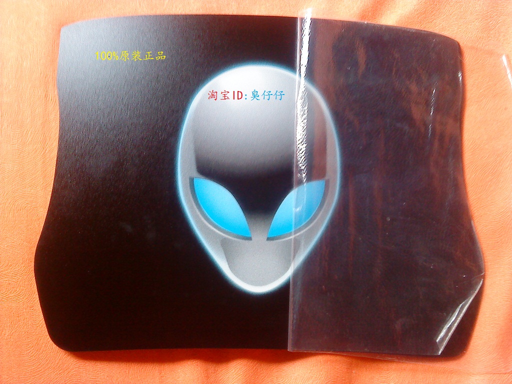 �ؼ� DELL������Alienware TactX ���� ������ԭװ�����Ϸ����