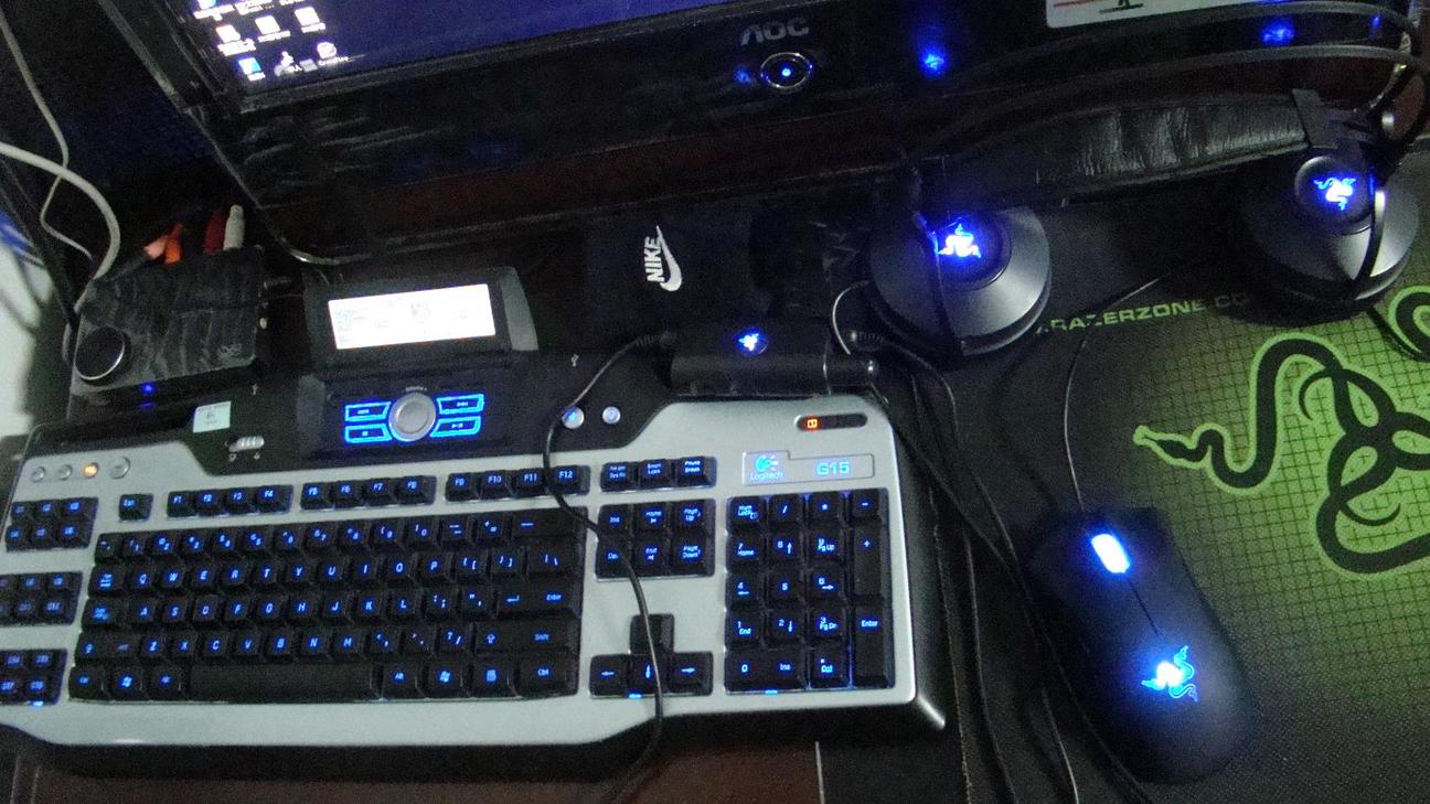 �������X-Fi Surround 5.1USB