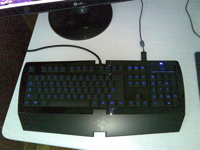 ����RAZER�������ñ