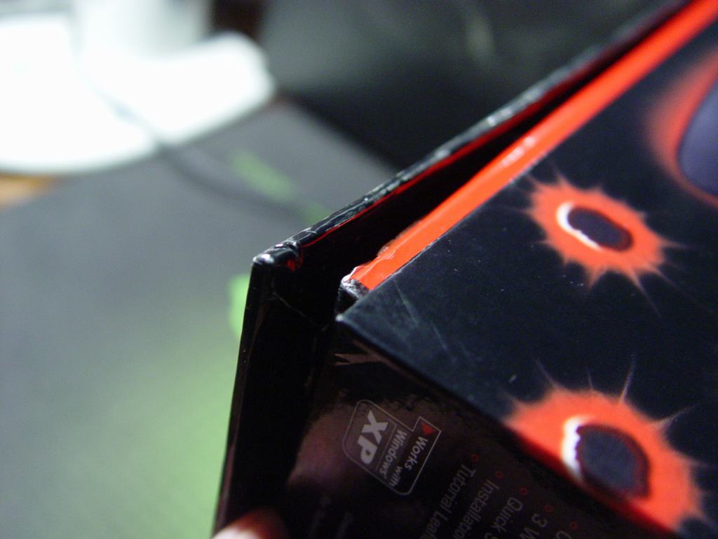 �ѳ��� ���� �������� Creative Fatal1ty 1010